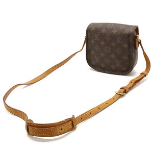 Louis Vuitton Monogram Bag Crew Shoulder Sun